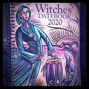 Brand New! 🌬️ 🔮 •∆🌜Witchy Books!🌛∆• 🔮